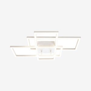 Aneta Lighting – Plafond LED NEW – Vit – Plafonder – Från Homeroom