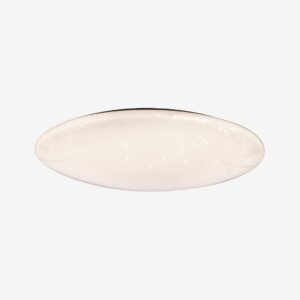 Aneta Lighting – Plafond LED ZODIAC – Vit – Plafonder – Från Homeroom