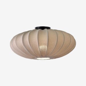 Aneta Lighting – Plafond MAMSELL – Grå – Plafonder – Från Homeroom