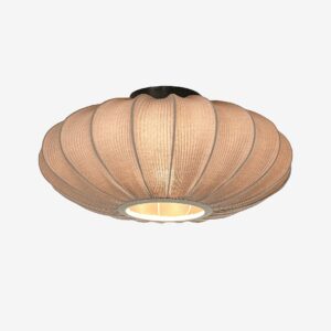 Aneta Lighting – Plafond MAMSELL Ø45 – Grå – Plafonder – Från Homeroom