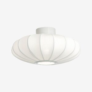 Aneta Lighting – Plafond MAMSELL Ø45 – Vit – Plafonder – Från Homeroom