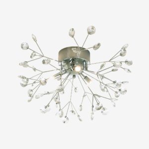 Aneta Lighting – Plafond Viva krom – Krom – Plafonder – Från Homeroom