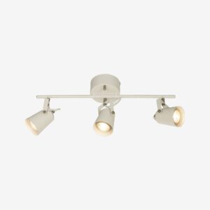 Aneta Lighting – Spotlampa Metz – Vit – Spotlights – Från Homeroom