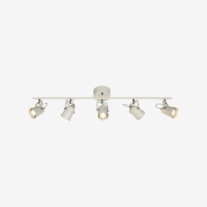 Aneta Lighting – Spotlampa Metz – Vit – Spotlights – Från Homeroom