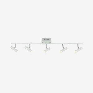 Aneta Lighting – Spotlight LED ARTIC – Vit – Spotlights – Från Homeroom