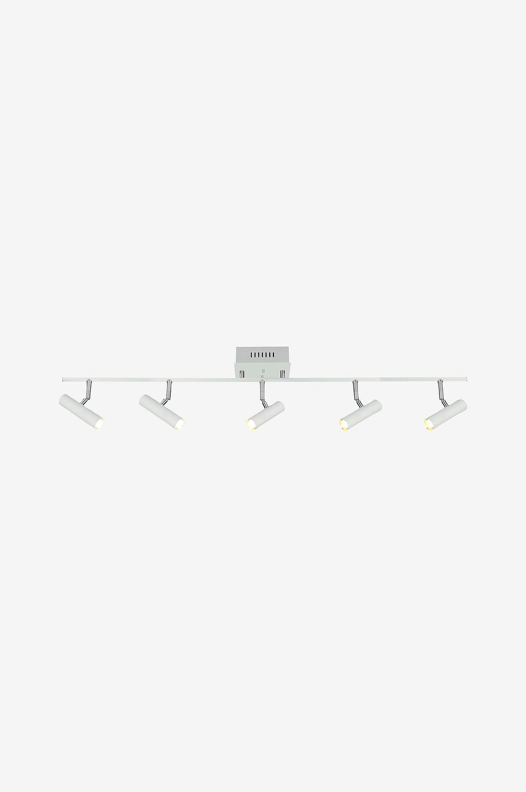 Aneta Lighting – Spotlight LED ARTIC – Vit – Spotlights – Från Homeroom