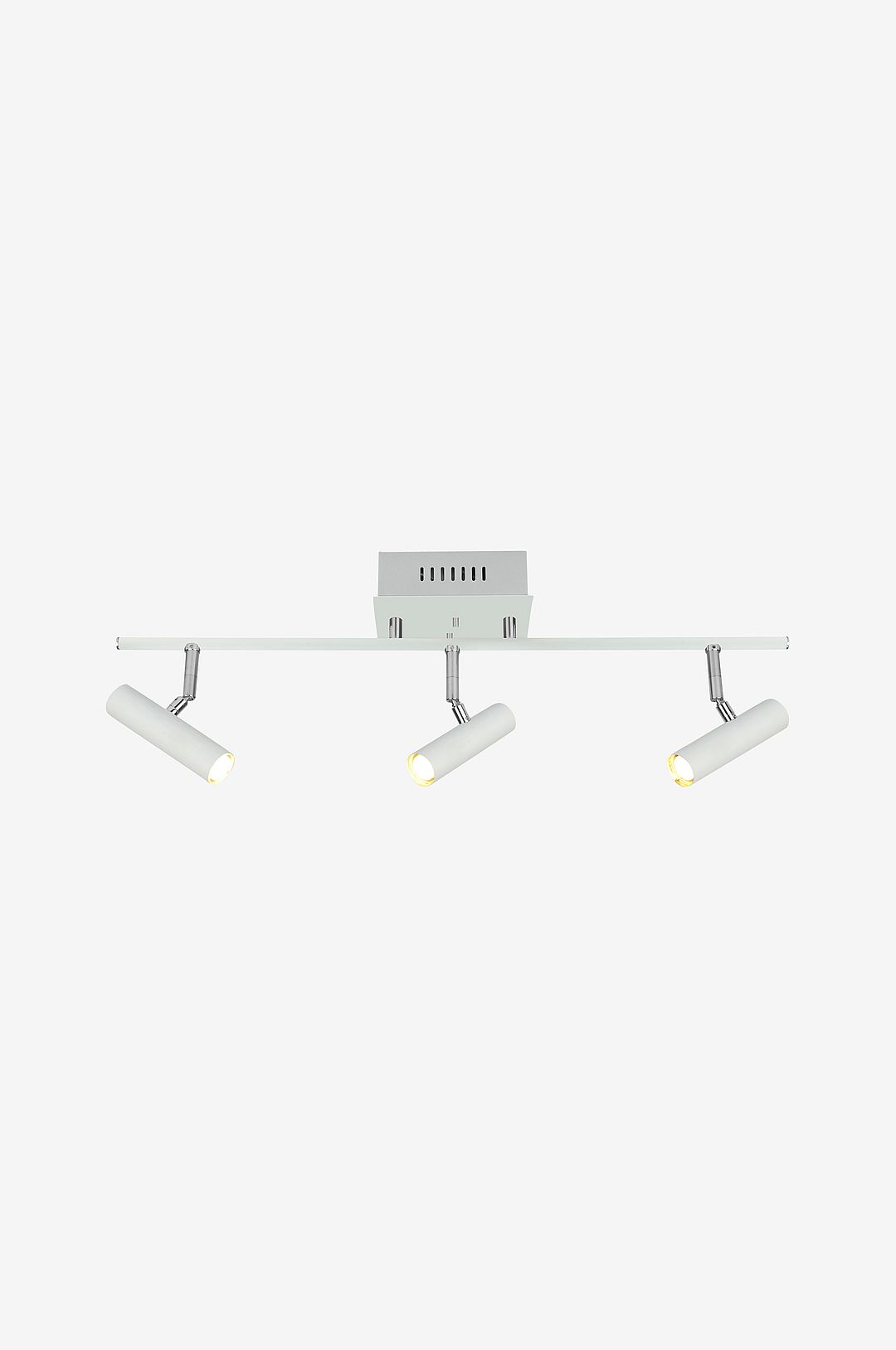 Aneta Lighting – Spotlight LED ARTIC – Vit – Spotlights – Från Homeroom