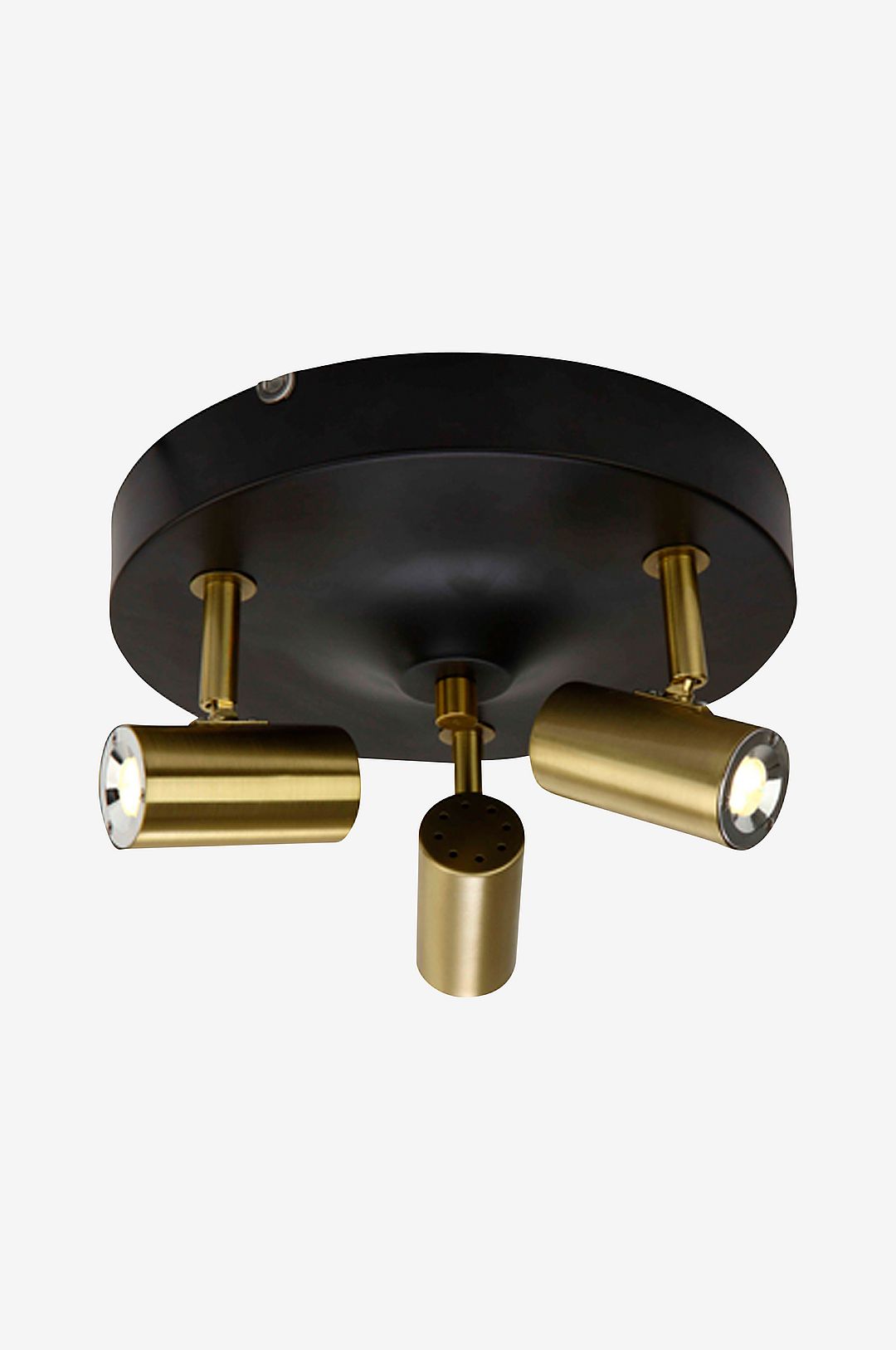 Aneta Lighting – Spotlight LED Gusto – Svart – Spotlights – Från Homeroom