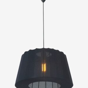Aneta Lighting – Taklampa Abril – Svart – Takpendlar – Från Homeroom