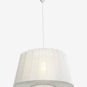 Aneta Lighting – Taklampa Abril – Vit – Takpendlar – Från Homeroom