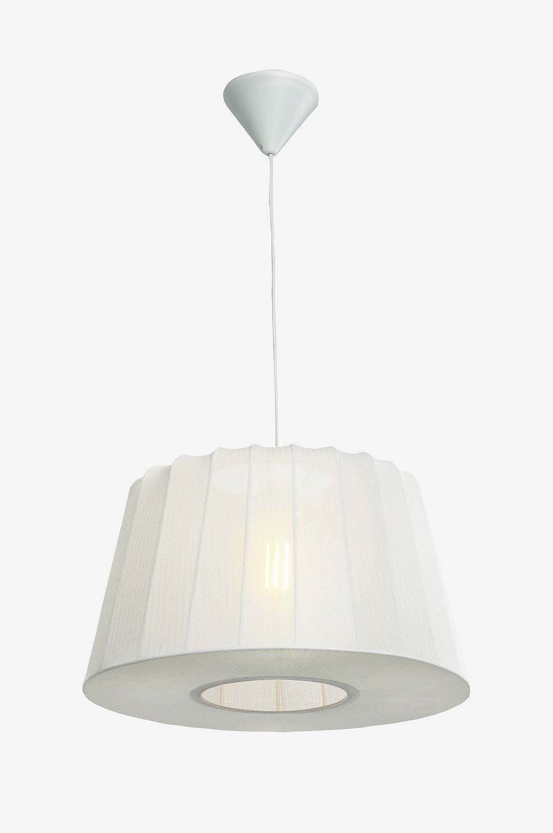 Aneta Lighting – Taklampa Abril – Vit – Takpendlar – Från Homeroom