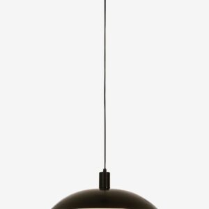 Aneta Lighting – Taklampa Alfa – Svart – Takpendlar – Från Homeroom