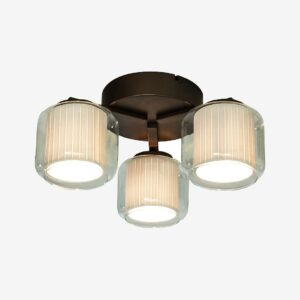 Aneta Lighting – Taklampa Amsterdam – Vit – Taklampor – Från Homeroom