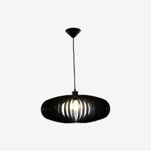 Aneta Lighting – Taklampa Arcos – Svart – Takpendlar – Från Homeroom