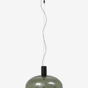 Aneta Lighting – Taklampa BELL – Svart – Takpendlar – Från Homeroom