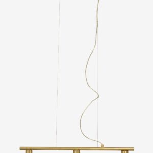 Aneta Lighting – Taklampa Bell – Mässing – Takpendlar – Från Homeroom