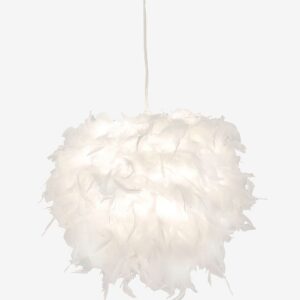 Aneta Lighting – Taklampa Boa – Vit – Takpendlar – Från Homeroom