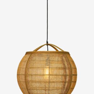 Aneta Lighting – Taklampa Borneo – Natur – Takpendlar – Från Homeroom