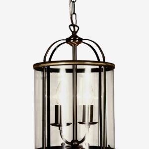 Aneta Lighting – Taklampa Budgie – Brons – Takpendlar – Från Homeroom