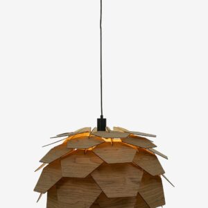 Aneta Lighting – Taklampa CARPATICA – Brun – Takpendlar – Från Homeroom
