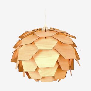 Aneta Lighting – Taklampa Carpatica – Natur – Takpendlar – Från Homeroom
