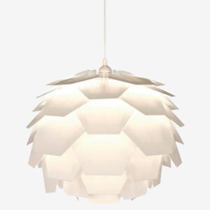 Aneta Lighting – Taklampa Carpatica – Vit – Takpendlar – Från Homeroom