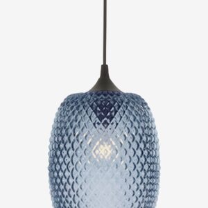 Aneta Lighting – Taklampa Cornelia – Blå – Takpendlar – Från Homeroom
