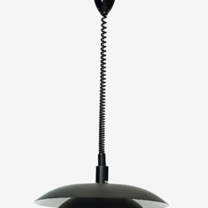 Aneta Lighting – Taklampa EPSILON – Svart – Takpendlar – Från Homeroom