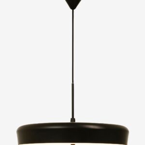 Aneta Lighting – Taklampa ETA – Svart – Takpendlar – Från Homeroom