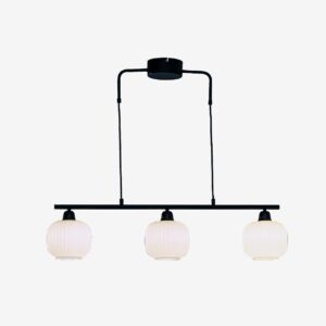 Aneta Lighting – Taklampa Elin – Svart – Takpendlar – Från Homeroom