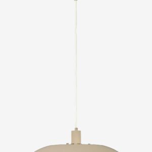 Aneta Lighting – Taklampa Epsilon – Beige – Takpendlar – Från Homeroom