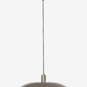 Aneta Lighting – Taklampa Epsilon – Grå – Takpendlar – Från Homeroom