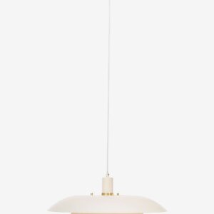 Aneta Lighting – Taklampa Epsilon – Vit – Takpendlar – Från Homeroom