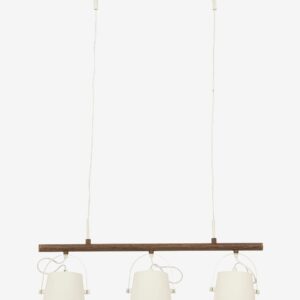 Aneta Lighting – Taklampa Espresso – Vit – Takpendlar – Från Homeroom