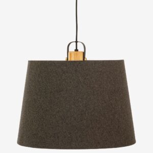 Aneta Lighting – Taklampa GEILO – Grå – Takpendlar – Från Homeroom