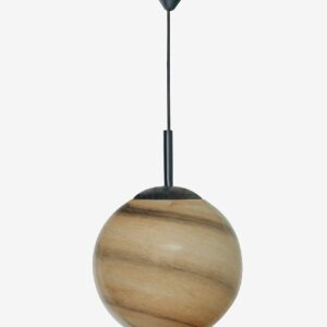 Aneta Lighting – Taklampa Galaxy – Brun – Takpendlar – Från Homeroom