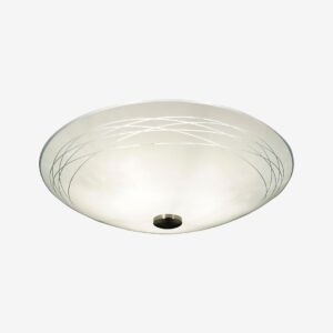 Aneta Lighting – Taklampa Gloria – Vit – Plafonder – Från Homeroom