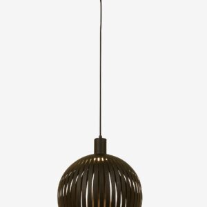 Aneta Lighting – Taklampa Grafika – Svart – Takpendlar – Från Homeroom