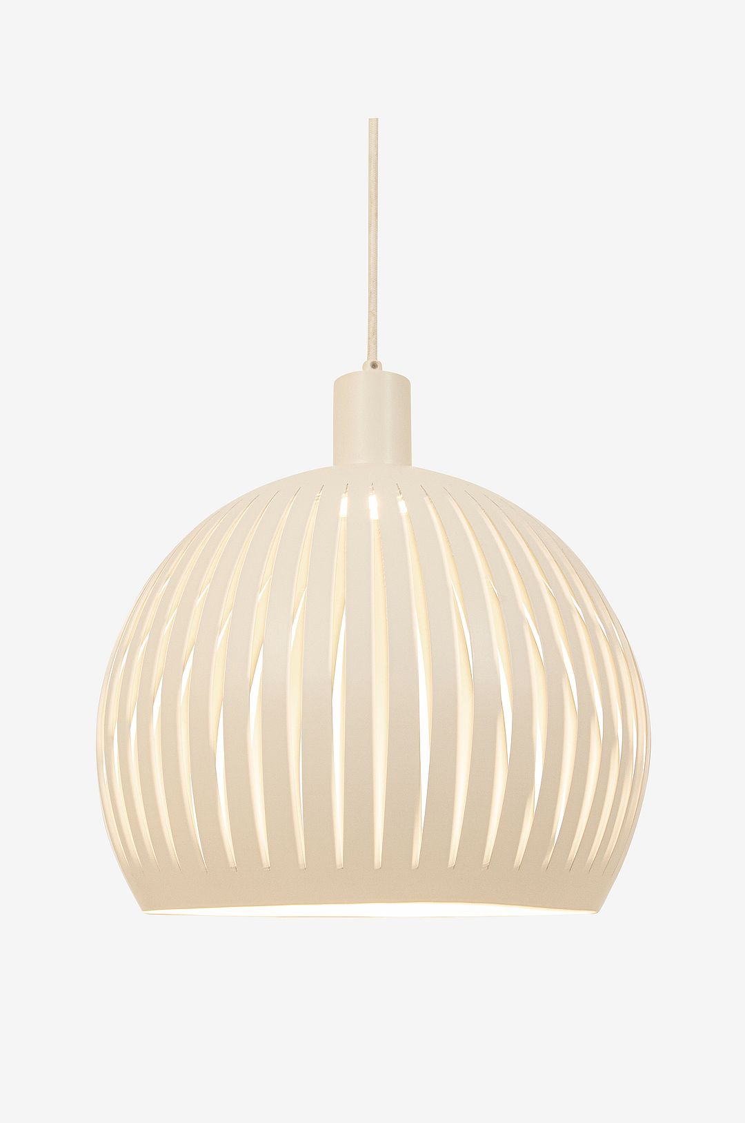 Aneta Lighting – Taklampa Grafika – Vit – Takpendlar – Från Homeroom