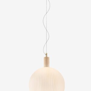 Aneta Lighting – Taklampa Lapponia – Vit – Takpendlar – Från Homeroom