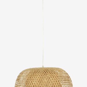 Aneta Lighting – Taklampa Malacca – Natur – Takpendlar – Från Homeroom