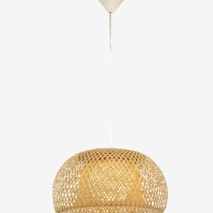 Aneta Lighting – Taklampa Malacca – Natur – Takpendlar – Från Homeroom