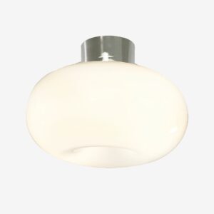 Aneta Lighting – Taklampa Manet – Krom – Taklampor – Från Homeroom