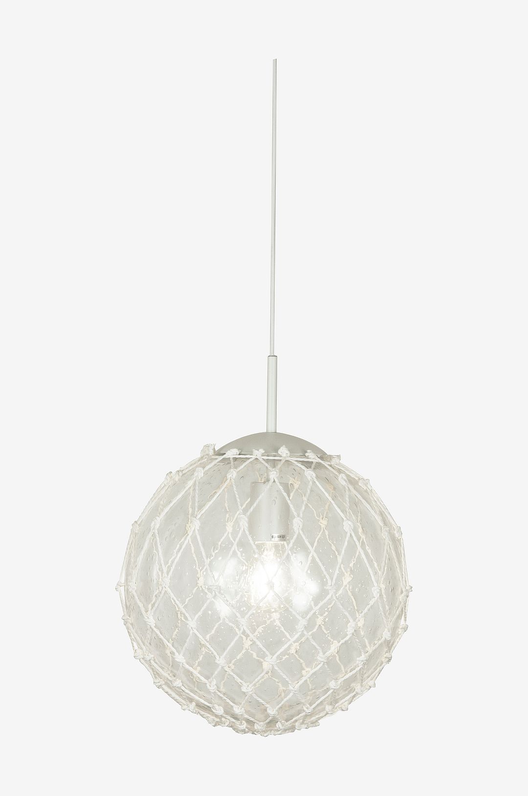 Aneta Lighting – Taklampa Marine – Transparent – Takpendlar – Från Homeroom