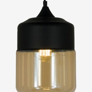 Aneta Lighting – Taklampa Mitte – Svart – Takpendlar – Från Homeroom