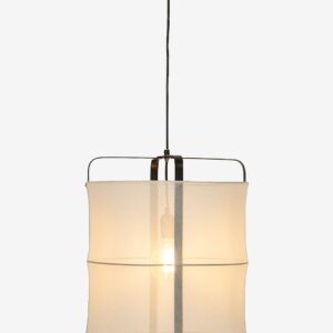 Aneta Lighting – Taklampa Rammi – Vit – Takpendlar – Från Homeroom