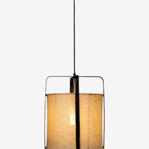 Aneta Lighting – Taklampa Ronda – Beige – Takpendlar – Från Homeroom