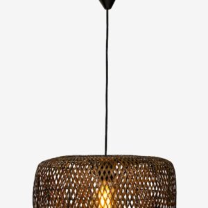 Aneta Lighting – Taklampa Savanna – Brun – Takpendlar – Från Homeroom