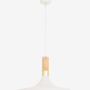 Aneta Lighting – Taklampa Sense – Vit – Takpendlar – Från Homeroom