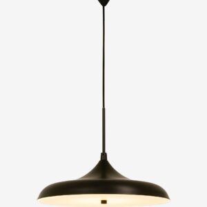 Aneta Lighting – Taklampa Sigma – Svart – Takpendlar – Från Homeroom
